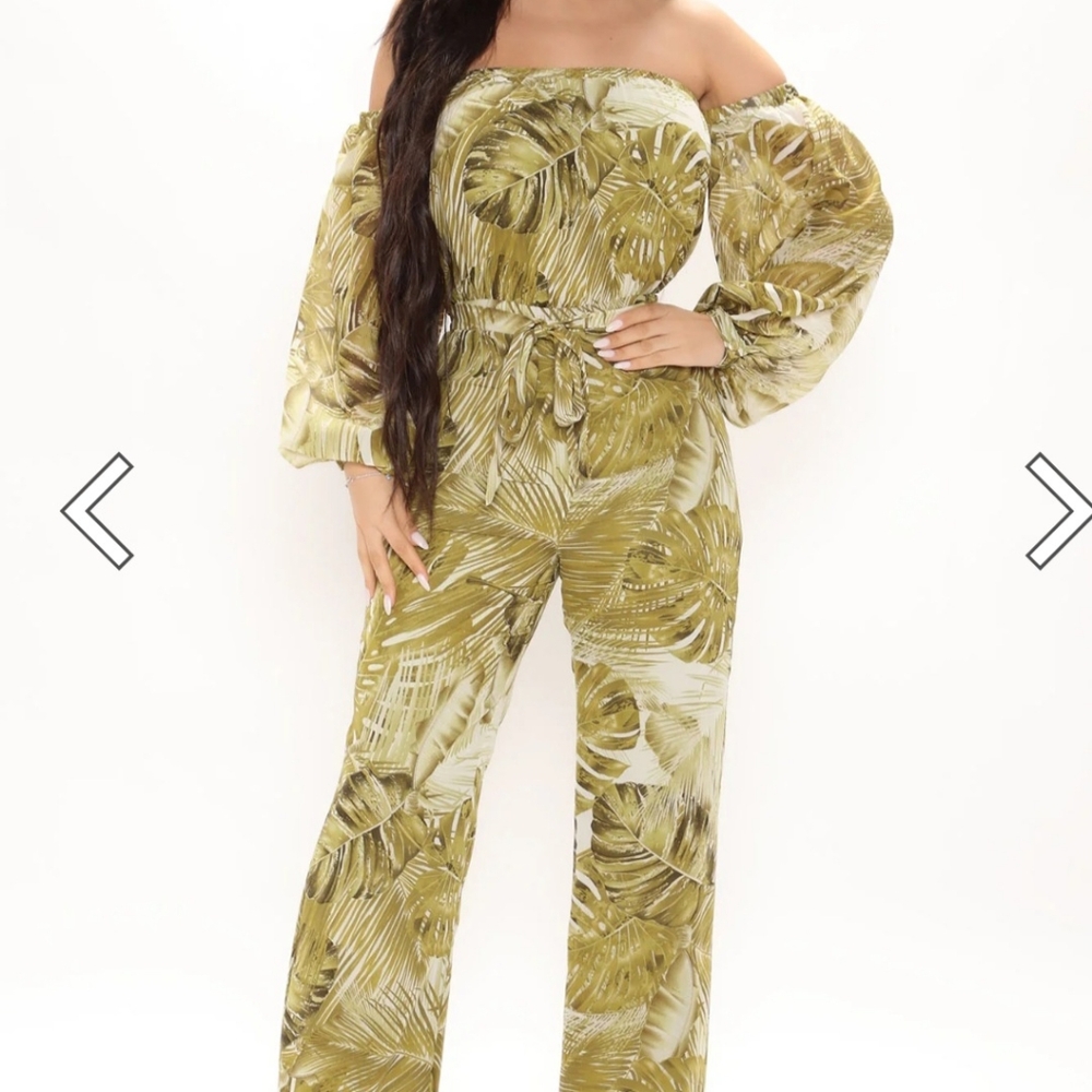 Jumpsuit